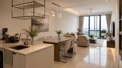 Marina One Residences (D1), Apartment #579638591